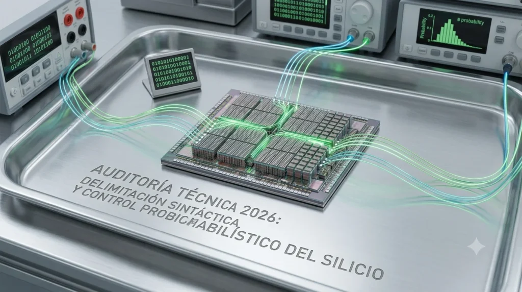Optimización del espacio de contexto en modelos de lenguaje de gran tamaño para mitigar la entropía y las alucinaciones.